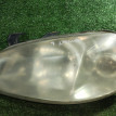 Фара левая Chery Amulet A15 Chery Amulet (A15) оригинальный номер 2110373061104