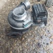 Турбина Citroen C-Crosser 2007-2012 4HK 4HN Citroen C-Crosser  