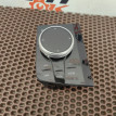 Джойстик iDrive BMW X5 оригинальный номер 65 82 5 B6D 4E8, 65 82 5 B6D 4E8, 65825B6D4E8, 5B6D4E8, 65 82 5 B6B 589, 65825B6B589, 5B6B589, 65 82 5 A37 1C5, 65825A371C5, 5A371C5