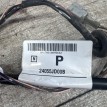 Nissan Qashqai (J10) I проводка подсветки номера Nissan Qashqai оригинальный номер 24055jd00b