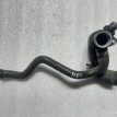 Патрубок системы охлаждения BMW 3 F30 N20B20 2012 BMW 3er оригинальный номер 11 53 7 639 997