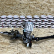 Рулевая колонка в сборе Jetour Dashing оригинальный номер F19-3404010FY