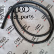 Уплотнитель Audi S4 B8 рестайлинг (2011—2015) Audi S4 оригинальный номер 9B061948