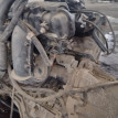 Двигатель BMW 7er оригинальный номер 11000421067