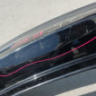 Бампер задний Infinity EX35 J50 2010 Infiniti EX оригинальный номер 850221BA0H