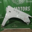 Крыло Mitsubishi ASX 2010-2016 OEM0043KPR, переднее правое Mitsubishi ASX 