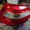 Фонарь Nissan Teana 2008-2015 26550JN20A J32, задний правый Nissan Teana 