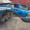 Кузов купе Peugeot 406 2002 7054AP 406 Peugeot 406 