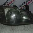 Фара правая Chery Amulet A15 A15-3772020BA Chery Amulet (A15) оригинальный номер A153772020BA