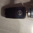 Замок зажигания Opel Astra J Opel Astra 