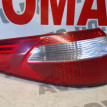 Фонарь задний левый Kia Rio 3 СЕДАН 1.6 2013 Kia Rio оригинальный номер 924014X000