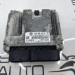 Блок управления двигателем Skoda Octavia A5 CDAA Skoda Octavia 