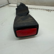 Замок ремня безопасности Mitsubishi Lancer 2006 MR633477 СЕДАН 4G18 Mitsubishi Lancer 