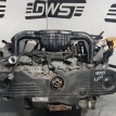 Двигатель Subaru Legacy  