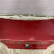 Крышка багажника Peugeot 406 I Peugeot 406 оригинальный номер 860669
