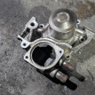 Помпа Subaru Forester оригинальный номер 21111AA450