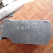 Консоль Honda CR-V III (2006—2009) Honda CR-V оригинальный номер 83455SWAU01ZA