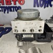 Блок ABS (насос) Opel Corsa 