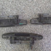 Ручка двери для Рено Дастер Renault Duster хром Renault 15 оригинальный номер 806072081R 806063343R