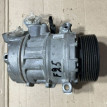 Компрессор кондиционера BMW X3 F25 N52B30 2010 BMW X3 оригинальный номер 64 52 9 211 496
