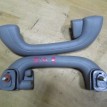 Ручка внутренняя потолочная Kia Rio III (2011—2015) Kia Rio оригинальный номер 853401R1208M