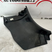 Накладка порога левая Toyota Yaris 2005-2009 Toyota Yaris оригинальный номер 621210D070