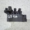 Блок клапанов Audi Q7 4M Audi Q7 оригинальный номер 4m0616013A