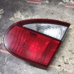 Фонарь задний внутренний Заз Сенс седан Chevrolet Lanos оригинальный номер 0350001084