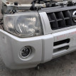 Ноускат Nissan Kix 