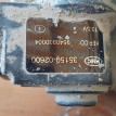 Дроссельная заслонка Hyundai Getz 1.1L Hyundai Getz