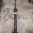 Кардан Mercedes W212 E300 Mercedes-Benz E-klasse оригинальный номер A2124105506