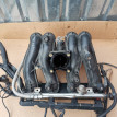 Впускной коллектор Mercedes W202 W203 W210 M111 Mercedes-Benz C-klasse оригинальный номер A1111412001