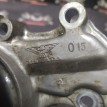 Помпа водяной насос 4G15 Mitsubishi Lancer 9 2006г Mitsubishi i оригинальный номер MD370803