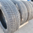 Michelin X-Ice 3 225/55R17 97H   
