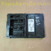 Блок управления бортовой сети VW Touareg CR 2024г Volkswagen Touareg оригинальный номер 760907063