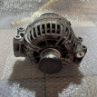 Генератор BMW X1 E84 N46B20 2010 BMW X1 оригинальный номер 12 31 7 532 966
