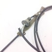 Трос лючка топливного бака Peugeot 406 2002 9641219780 406 Peugeot 406 
