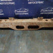Балка переднего моста SsangYong Kyron Actyon Ssang Yong Actyon оригинальный номер 4051008004