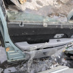Дверь Daihatsu Atrai 
