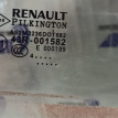 Стекло двери Renault Kaptur 2018 VF12R021AJ0780140 Renault 16 оригинальный номер 803006778R