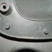 Ручка двери внутренняя Daewoo Matiz 1998-2015 Daewoo Matiz оригинальный номер 96315057