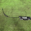Ручка двери внутренняя Lexus RX 2022-2026 6908048031, передняя левая Lexus RX 