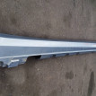 Накладка на порог левая Mercedes-Benz GLK-Class X204 Mercedes-Benz CLK-klasse оригинальный номер A2046982254