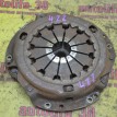 К-кт сцепления Toyota Corolla 