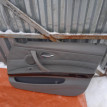 Обшивка двери передней правой BMW 3-серия E90/E91 (2005-2011) BMW 3er 