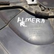 Обшивка двери Nissan Almera G15 (2012—2018) Nissan Almera оригинальный номер 829014aa0a