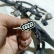 Коса подкапотная(проводка) Toyota Corolla оригинальный номер 821211X030