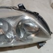 Фара правая Toyota Corolla 