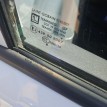 Стекло двери Opel Corsa 