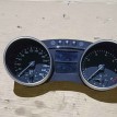 Панель приборов Mercedes GL X164 2006 Mercedes-Benz G-klasse оригинальный номер a1645403147